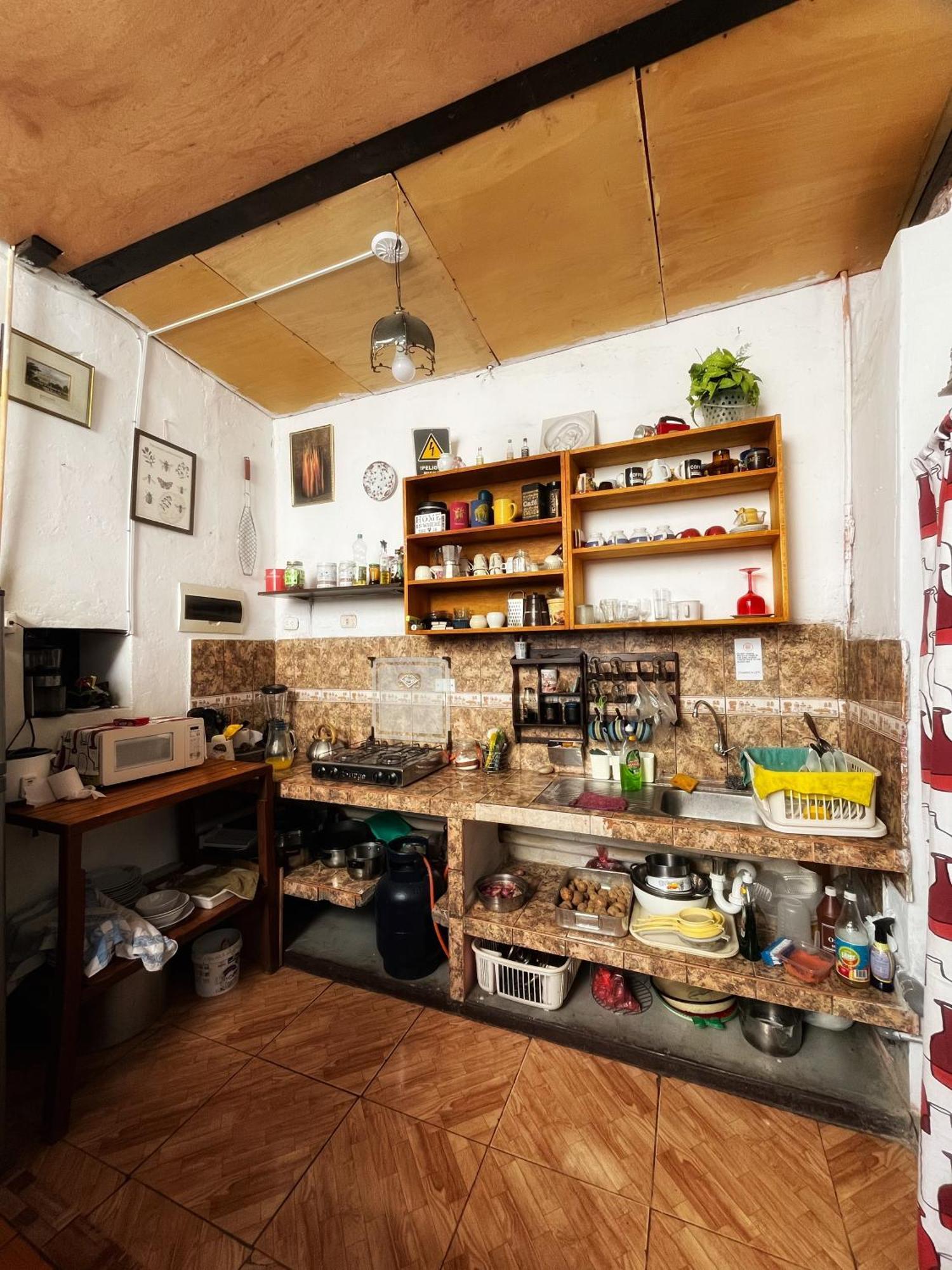 Bed and Breakfast Ugarte Street Trujillo Zewnętrze zdjęcie