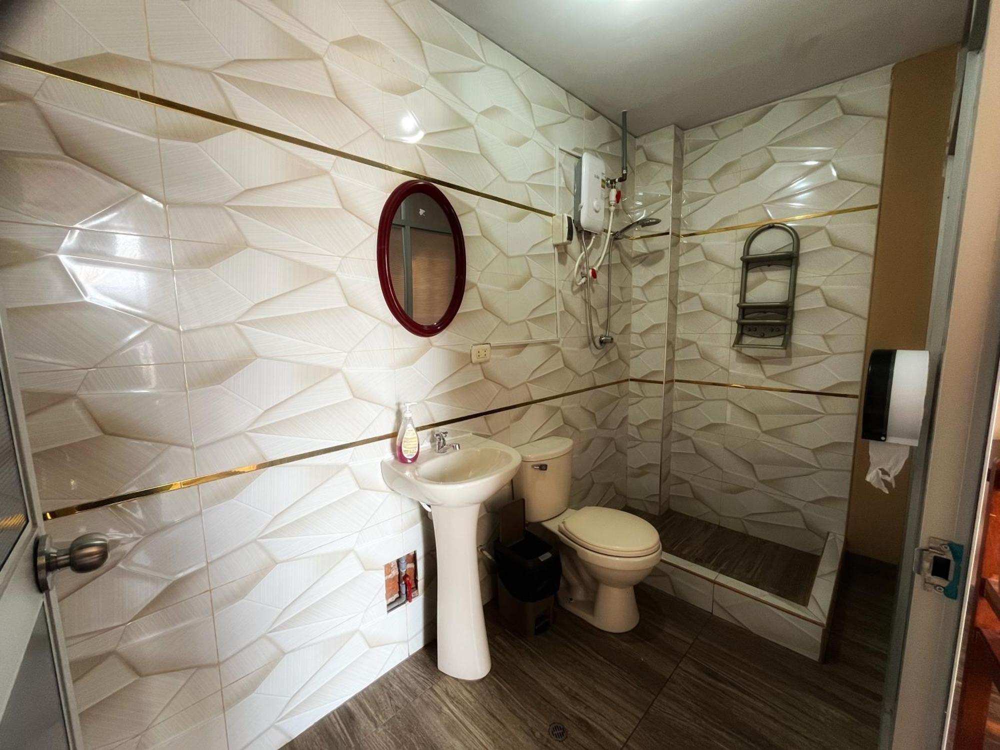 Bed and Breakfast Ugarte Street Trujillo Zewnętrze zdjęcie